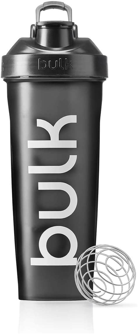 bulk shaker bottles